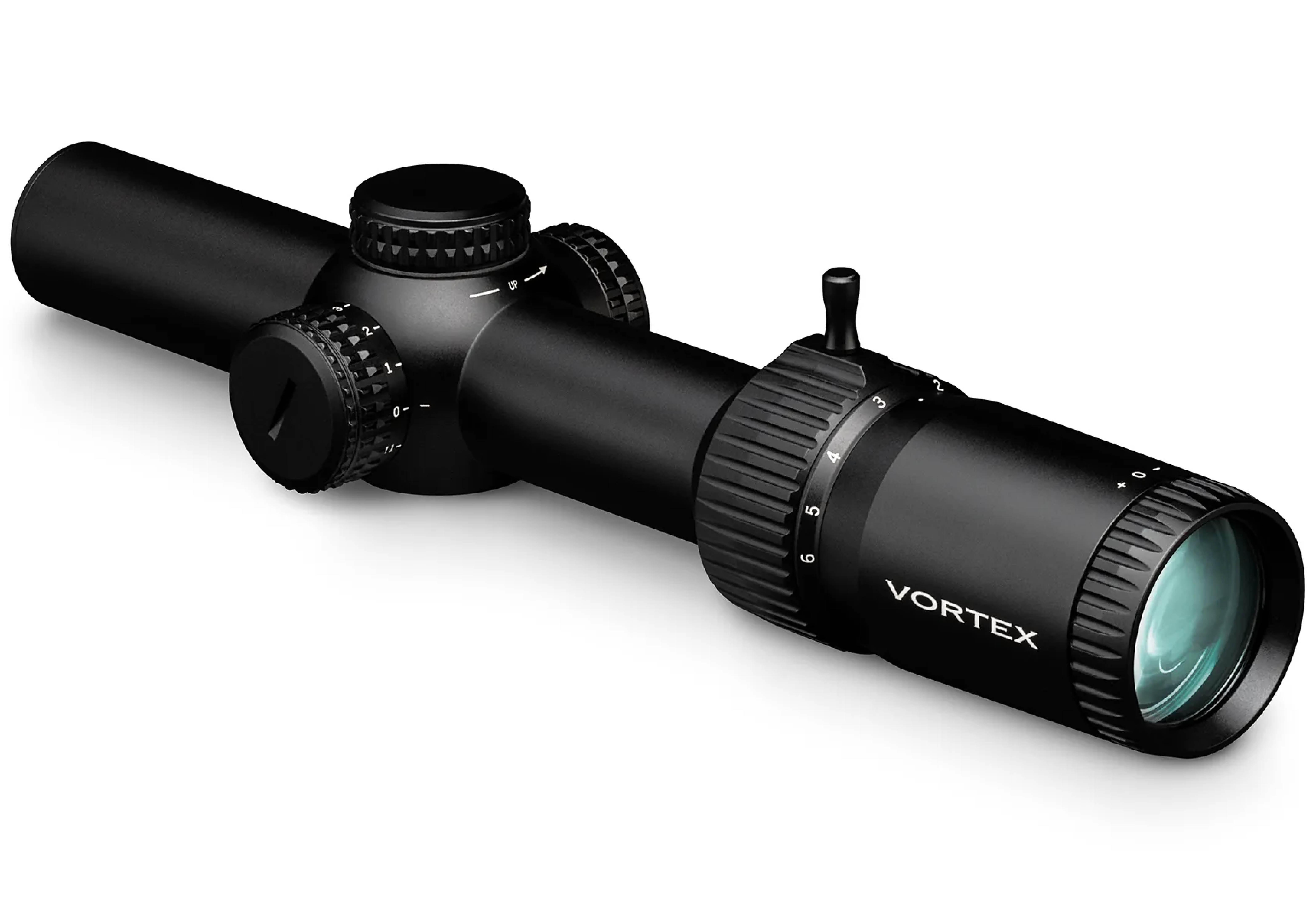 Ammo Bros | VORTEX OPTICS STRIKE EAGLE 1-6X24 AR-BDC3 W/ SPORT